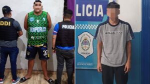 Lee más sobre el artículo Piden juzgar a un adolescente por el crimen de una anciana en Temperley