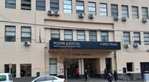 Lee más sobre el artículo Quilmes: Lo condenaron a 5 años por distribuir material de abuso sexual infantil a adolescentes