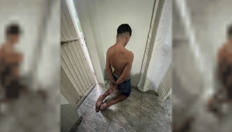 En este momento estás viendo Detuvieron a un adolescente por el crimen de un joven en San Justo