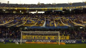 Lee más sobre el artículo El Gobierno presentó un proyecto de ley Antibarras: «Tipifica el delito en asociación ilícita especial»