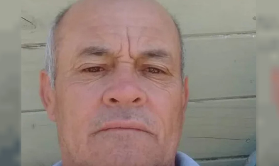 En este momento estás viendo El pastor acusado de abuso sexual se entregó y fue detenido por el acto hacia sus nietas