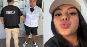 Lee más sobre el artículo Quilmes: Cayó el cómplice de una joven «viuda negra» que está prófuga