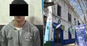 Lee más sobre el artículo Ordenan dejar detenidos a un adolescente acusado de balear a una mujer en Temperley