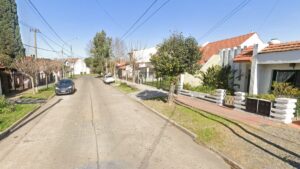 Lee más sobre el artículo Violento asalto en Morón: Asesinaron a golpes a una jubilada de 90 años para robarle 40 mil pesos