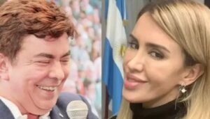 Lee más sobre el artículo Espinoza, a juicio oral por presunto «abuso sexual y desobediencia»