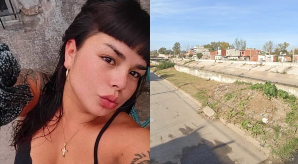 Lee más sobre el artículo Buscan intensamente al joven que baleó a una chica en Budge