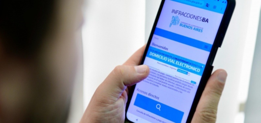 En este momento estás viendo Provincia moderniza el sistema de turnos en los juzgados de faltas