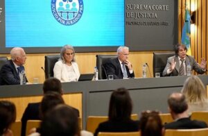 Lee más sobre el artículo El Juicio por Jurados cumplió 10 años en la provincia de Buenos Aires