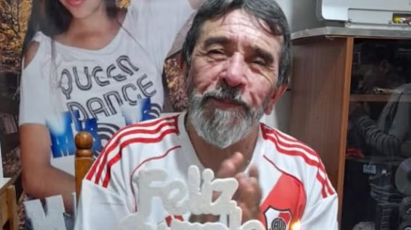 En este momento estás viendo Laferrere: un abuelo murió al proteger a sus nietas de un motochorro armado