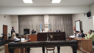 Lee más sobre el artículo Quilmes: Piden 22 años de prisión para hombre acusado de abusar de sus hijastras