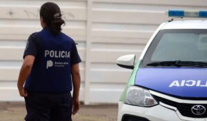 Lee más sobre el artículo Violento robo a una jubilada en La Plata: la golpearon y le quitaron todos sus ahorros