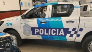 Lee más sobre el artículo Rescataron a tres mujeres que eran esclavizadas sexualmente en La Plata