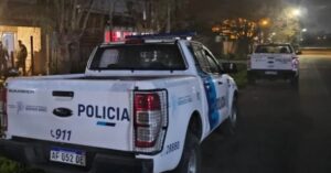 Lee más sobre el artículo Fuerte crecimiento de los crímenes en Avellaneda y Lanús: 43% en un año