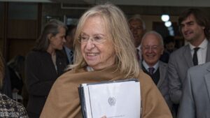 Lee más sobre el artículo Hilda Kogan asumió como Presidencia de la Suprema Corte bonaerense