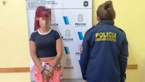 Lee más sobre el artículo Con 27 años, lideraba una banda de narcomenudeo en Budge