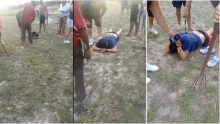 En este momento estás viendo Varela: Detienen a hombre que intentó secuestrar a una nena de 6 años