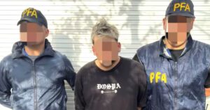 Lee más sobre el artículo Morón: Cayó un rapero acusado de grooming, abuso de menores y amenazas