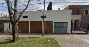 Lee más sobre el artículo Merlo: Una anciana fue torturada por ladrones que le desvalijaron la casa