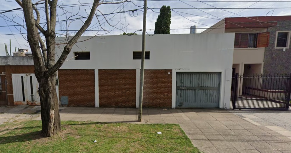 En este momento estás viendo Merlo: Una anciana fue torturada por ladrones que le desvalijaron la casa