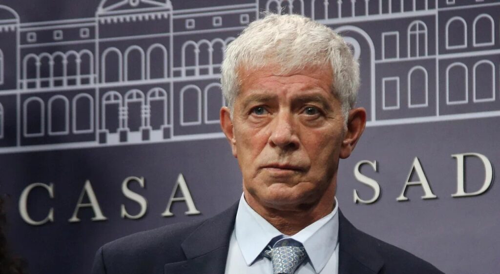 Lee más sobre el artículo El Gobierno cortó el envío de fondos a organismos de DDHH e iniciará una auditoría