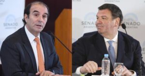 Lee más sobre el artículo El Senado rechazó las candidaturas de Ariel Lijo y García-Mansilla a la Corte Suprema