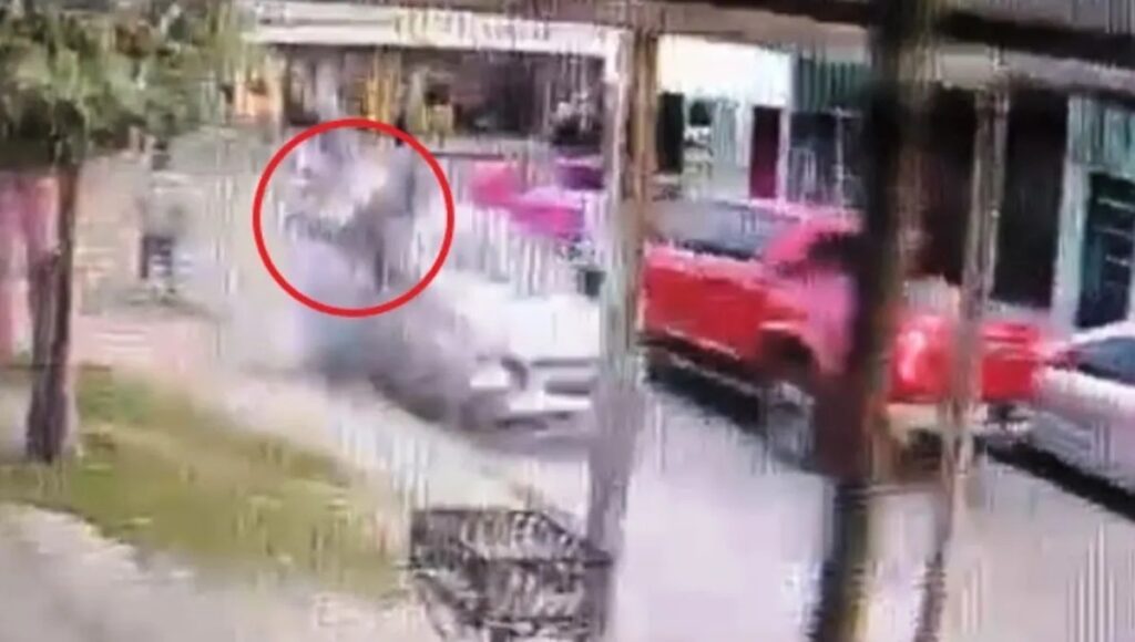 Lee más sobre el artículo Juzgan a una joven que tuvo un ataque de epilepsia, atropelló y mató a un hombre en Lomas