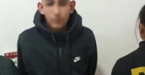 Lee más sobre el artículo Quilmes: Tras tirotearse con la Policía, cayó un delincuente acusado de una violenta entradera