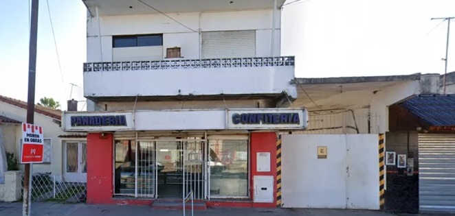 En este momento estás viendo Asesinan a un comerciante y golpean a su esposa, en una entradera, en Morón