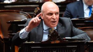 Lee más sobre el artículo Diputados: Oficialistas y aliados buscan avanzar con la baja de edad de imputabilidad