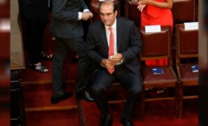 Lee más sobre el artículo Corte Suprema: renunció Manuel García-Mansilla