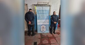 Lee más sobre el artículo Apresaron a barra de Independiente por robar en una fábrica y atacar a tiros a un patrullero