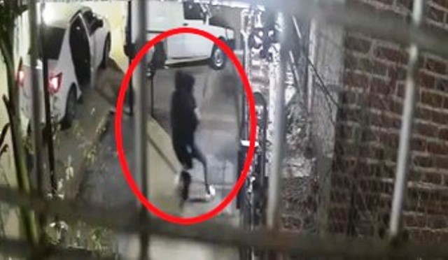 En este momento estás viendo Lomas: Una joven denunció que intentaron secuestrarla en la puerta de un kiosco
