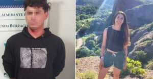 Lee más sobre el artículo Seguirá detenido el joven acusado de apuñalar y matar a una mujer en Burzaco