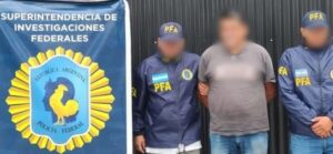 Lee más sobre el artículo Detuvieron a un abusador serial en Moreno