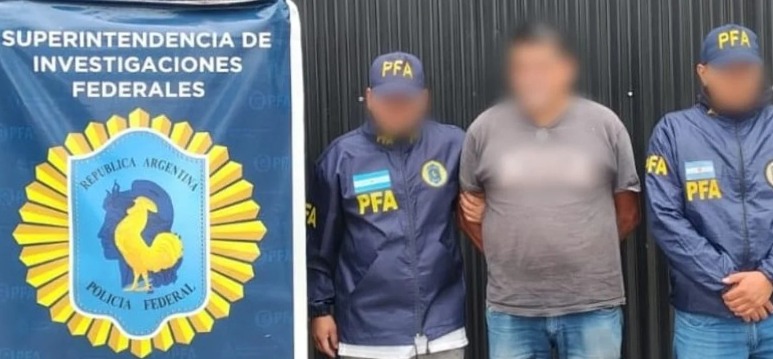 En este momento estás viendo Detuvieron a un abusador serial en Moreno