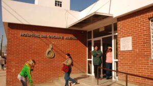 Lee más sobre el artículo Lomas: Un adolescente mató a su amigo de un disparo en la cara
