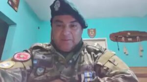 Lee más sobre el artículo Cayó otro de los acusados de asesinar a un ex combatiente en Lanús