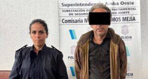 Lee más sobre el artículo La Matanza: Detuvieron a un que ahorcó a su madre hasta matarla