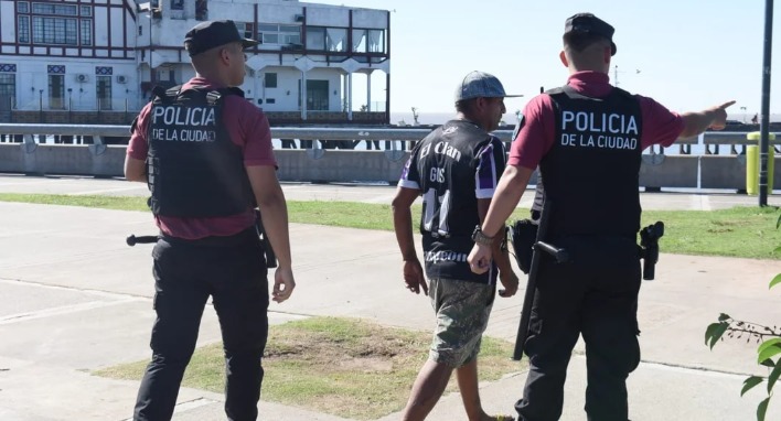 En este momento estás viendo La Ciudad detuvo a 2000 “trapitos” en lo que va del año y endurece sanciones