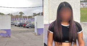 Lee más sobre el artículo Estafaba a hombres que conocía en Tinder: cayó por ir a alentar a Sacachispas