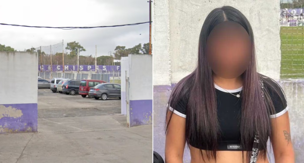 En este momento estás viendo Estafaba a hombres que conocía en Tinder: cayó por ir a alentar a Sacachispas