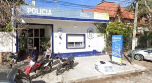 Lee más sobre el artículo Banfield: Hacían entraderas y usaban pegamento en los dedos para no dejar las huellas