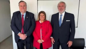 Lee más sobre el artículo Santagati fue elegido para integrar el Consejo de la Magistratura bonaerense