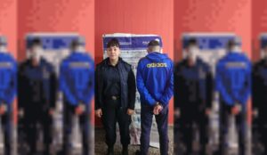 Lee más sobre el artículo Un detenido por el crimen del jubilado que defendió a sus nietas en Laferrere