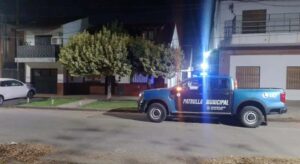Lee más sobre el artículo La Plata: Ladrones atacaron a una jubilada, la golpearon y murió de un infarto
