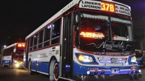 Lee más sobre el artículo Le desfiguraron la cara a un colectivo con un cuchillo para robarle en La Matanza