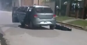 Lee más sobre el artículo Un policía mató a dos delincuentes durante un robo en Pablo Nogués