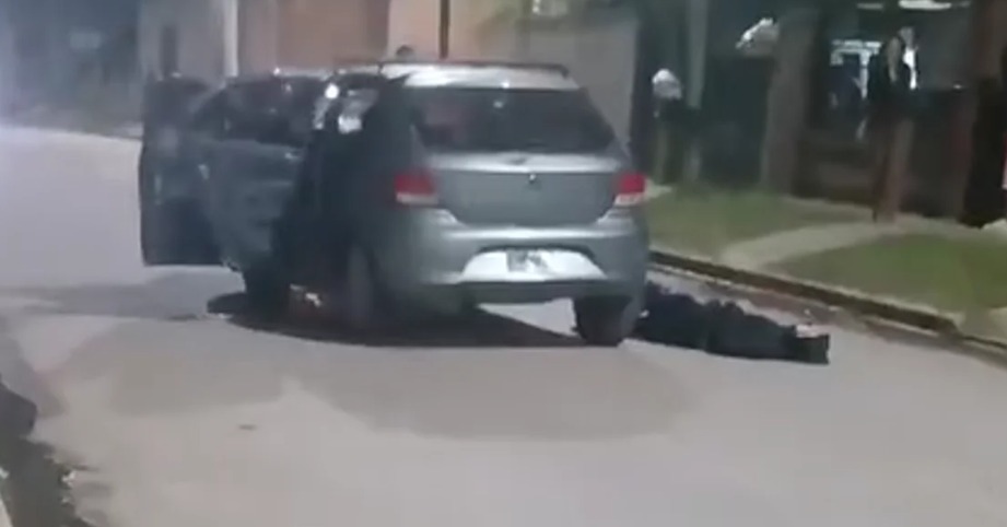 En este momento estás viendo Un policía mató a dos delincuentes durante un robo en Pablo Nogués