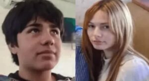 Lee más sobre el artículo Crimen de Paloma y Josué: afirman que pudo ser «por odio» y hablan de «dos autores»