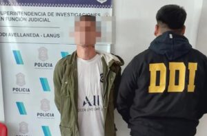 Lee más sobre el artículo Cayó otro de los prófugos por el asesinato de un barra de Lanús